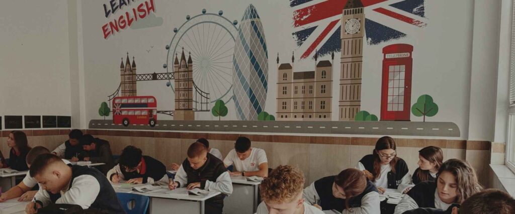 Study in France