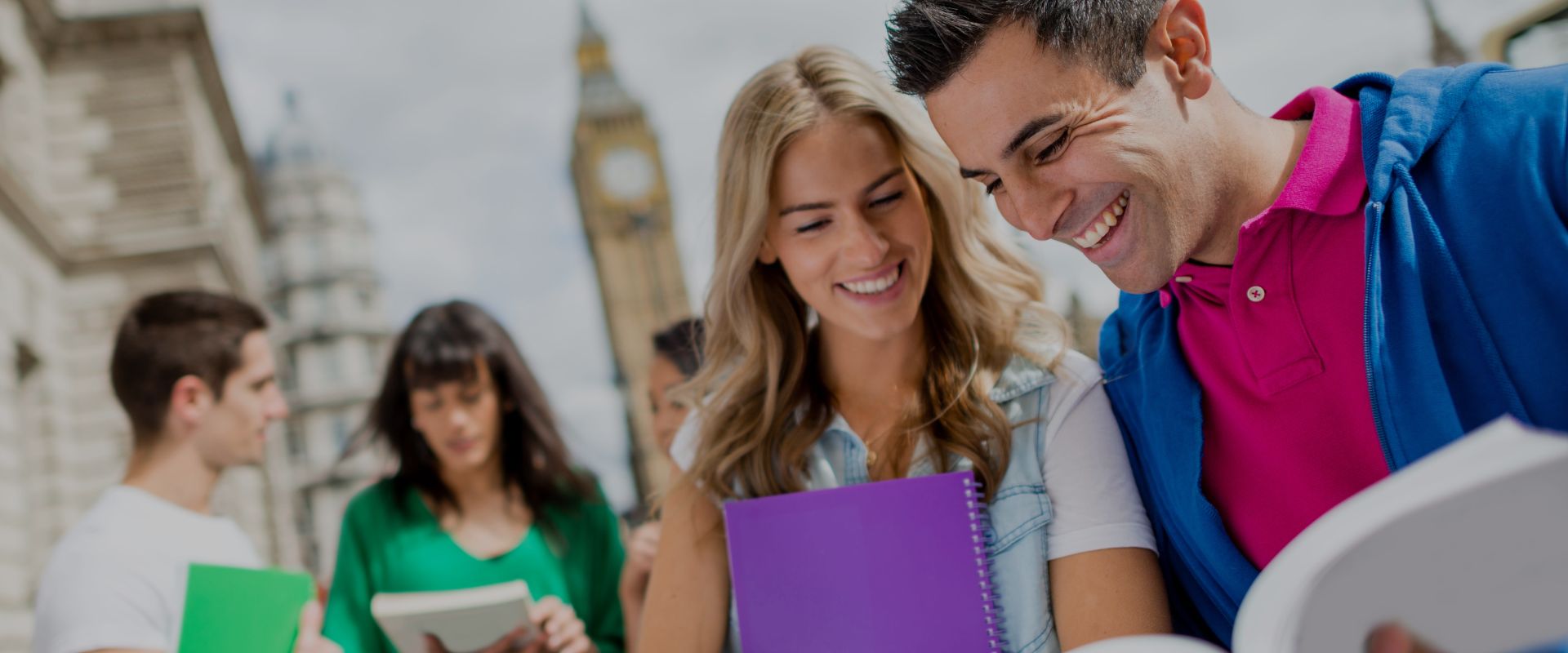 study abroad