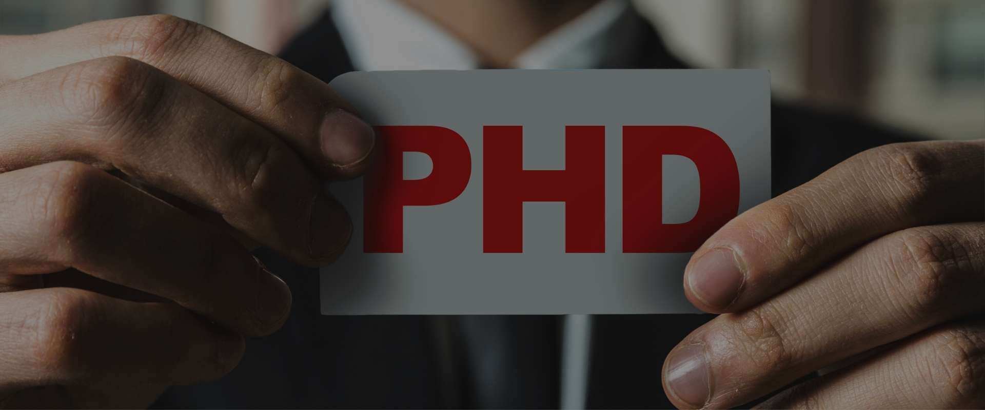 How to Contact a Professor in the UK for Your PhD Application