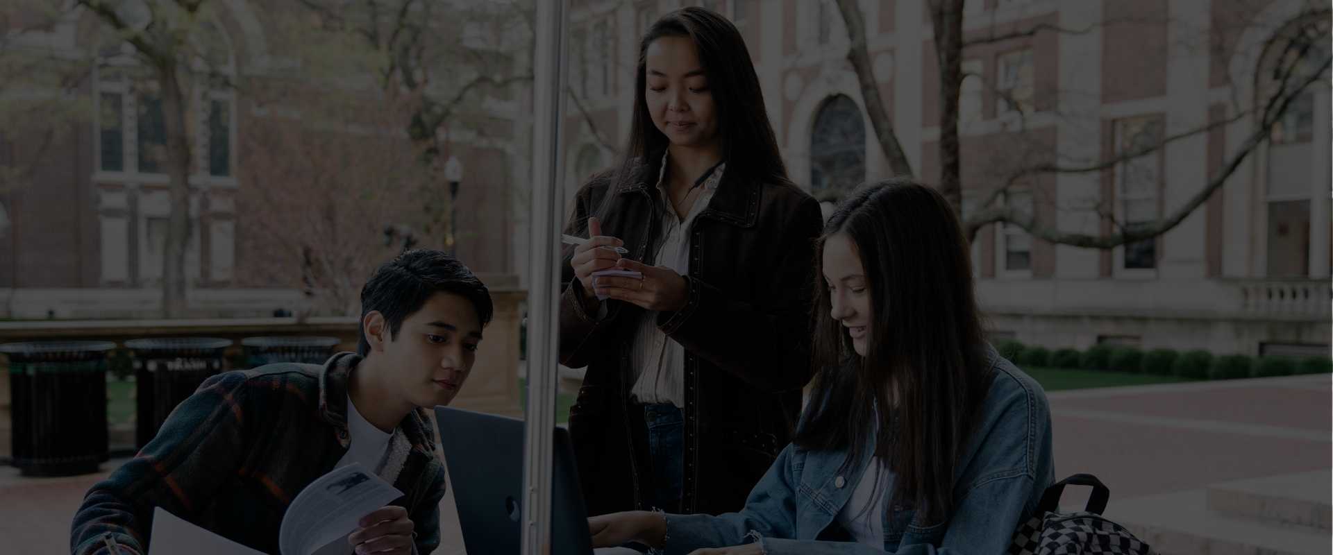Study Abroad Process for Saudi Students: Complete 2025 Guide