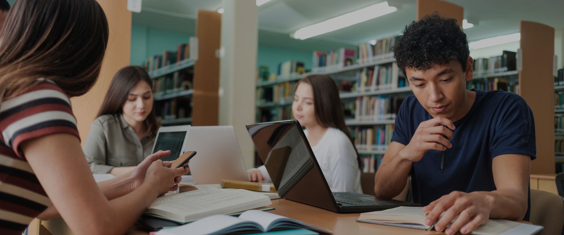 study in finland