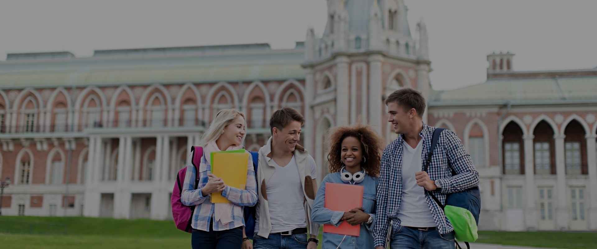 Top Universities in Mexico for International Students 2025