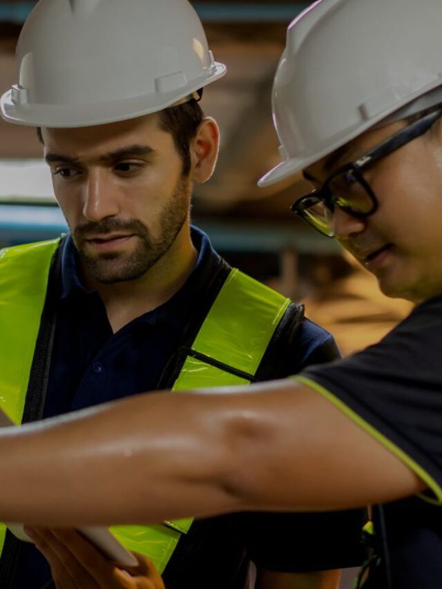 Engineering Programs: Middle Eastern Talent Shines