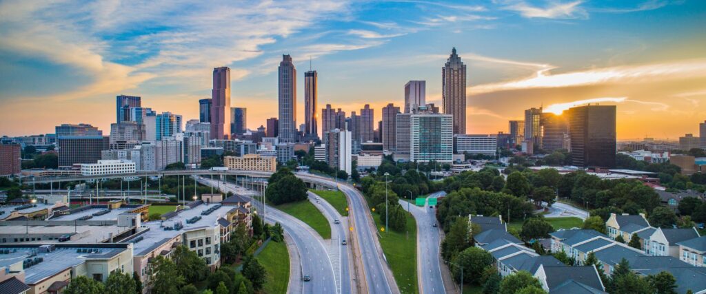 2 (10) Are you a Georgia-based Student or Professional planning to Study Abroad?