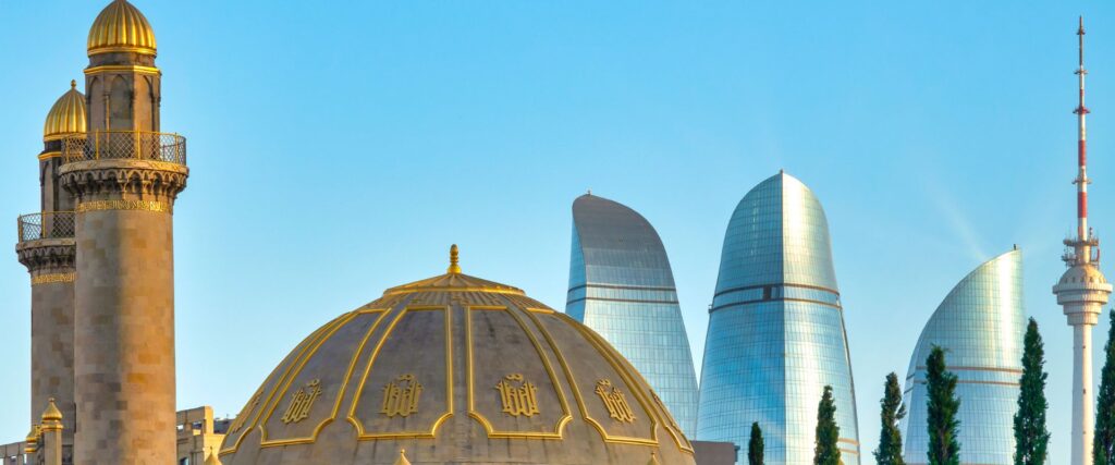 Are you a Azerbaijan-based Student or Professional planning to Study Abroad?