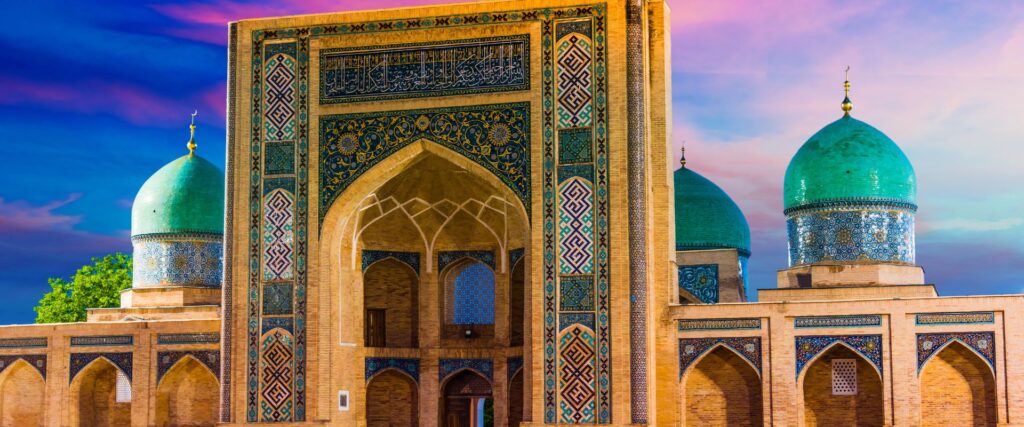 2 (14) Are you a Uzbekistan -based Student or Professional planning to Study Abroad?