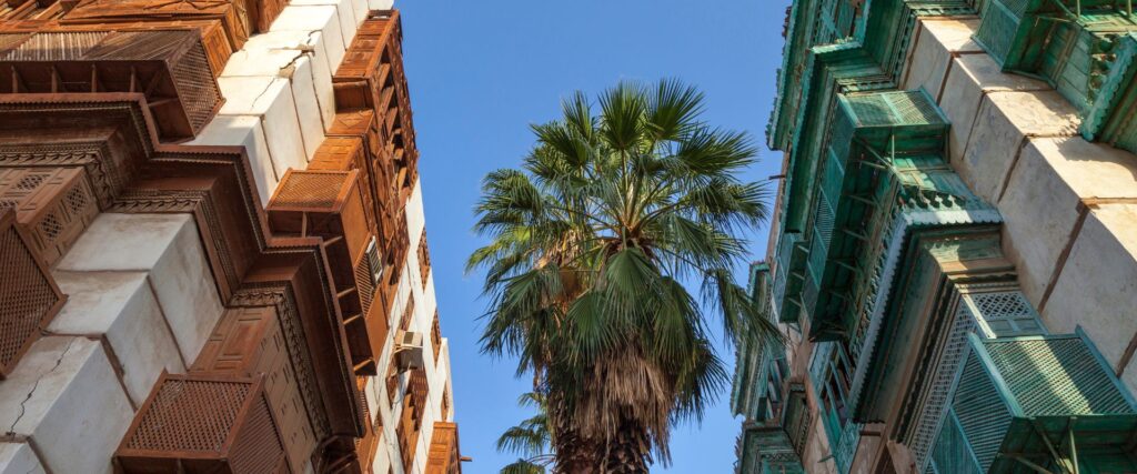 Are you a  Jeddah-based Student or Professional planning to Study Abroad? 