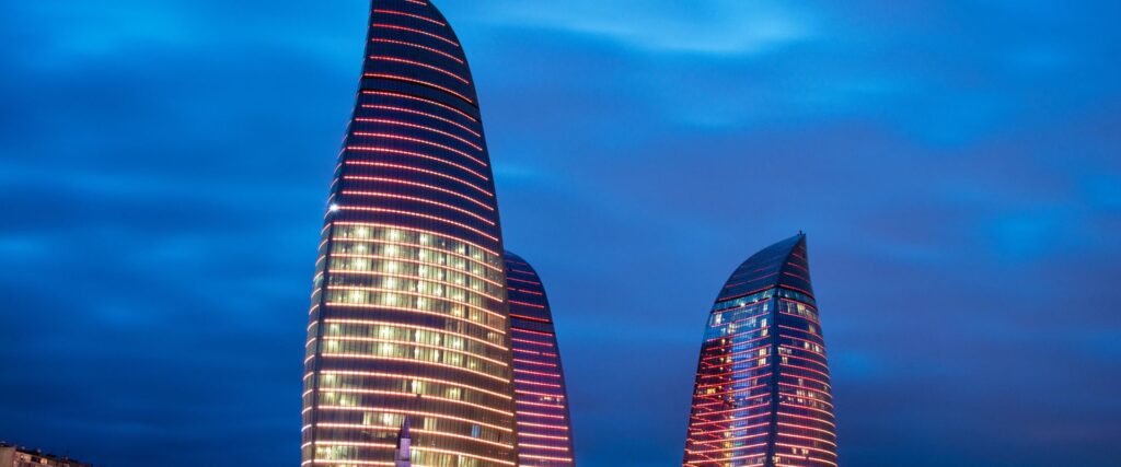 Our comprehensive services include