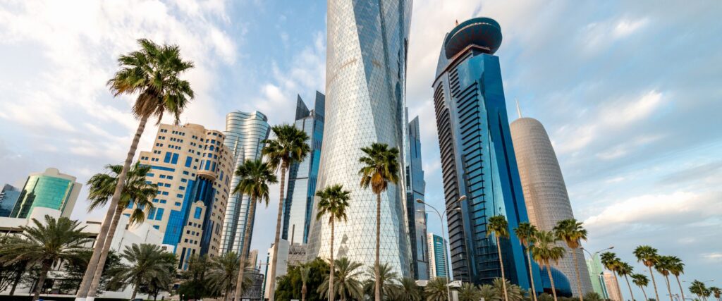 Abu Dhabi 1 Our comprehensive services include: