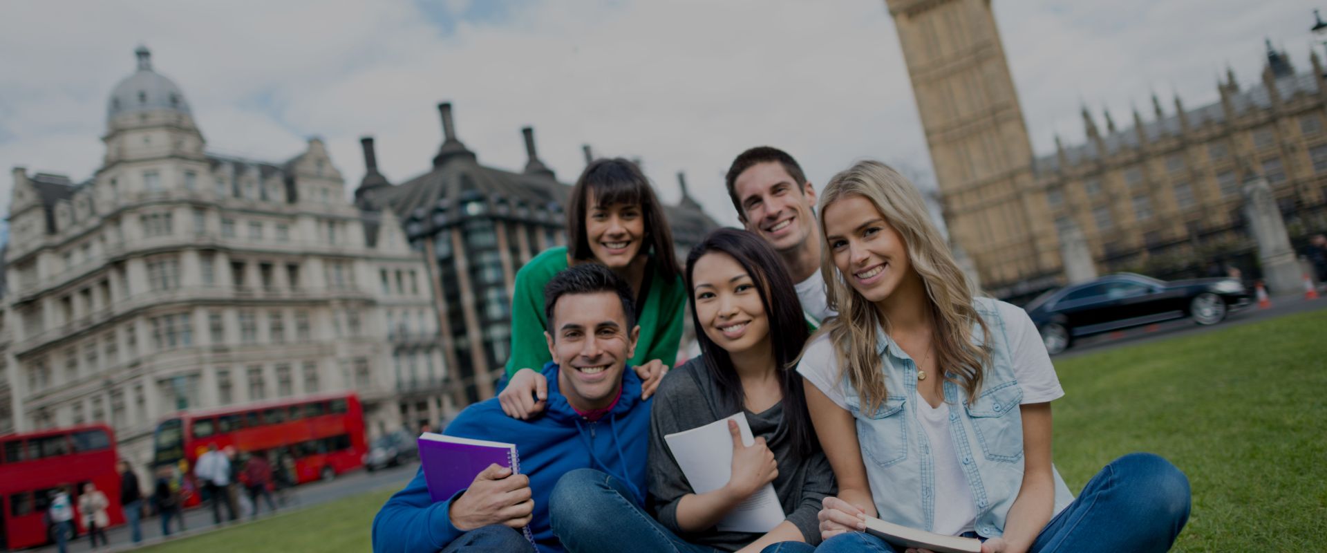All About Staying in the UK: Student Accommodation Guide