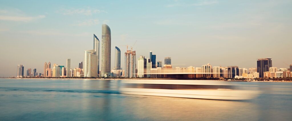 Study Abroad Counseling & Guidance for Abu Dhabi Students