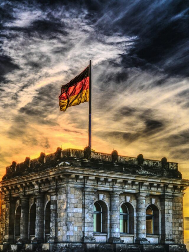 Studying in Germany: The Middle Eastern Perspective