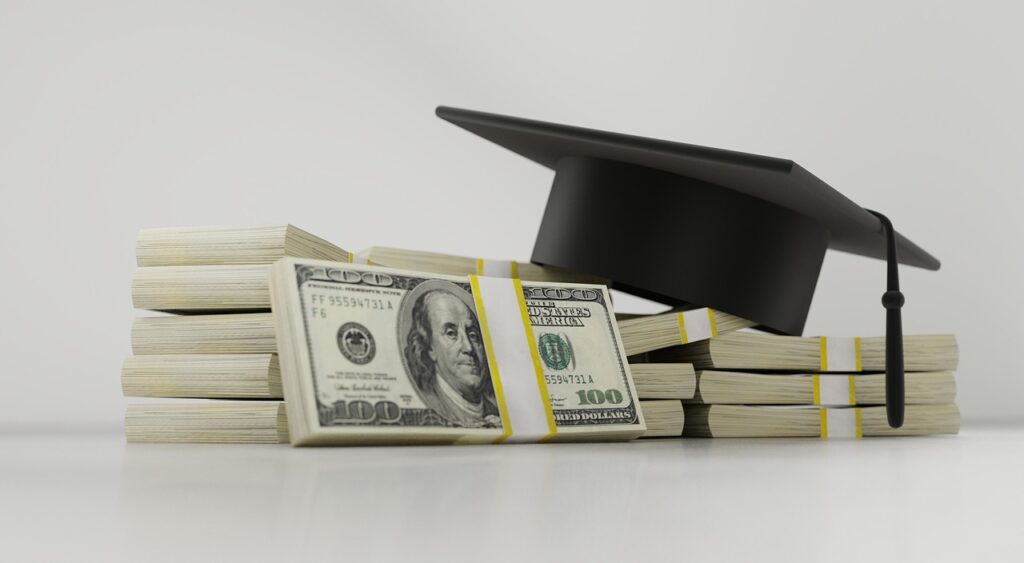 International Student Loans & Insurance