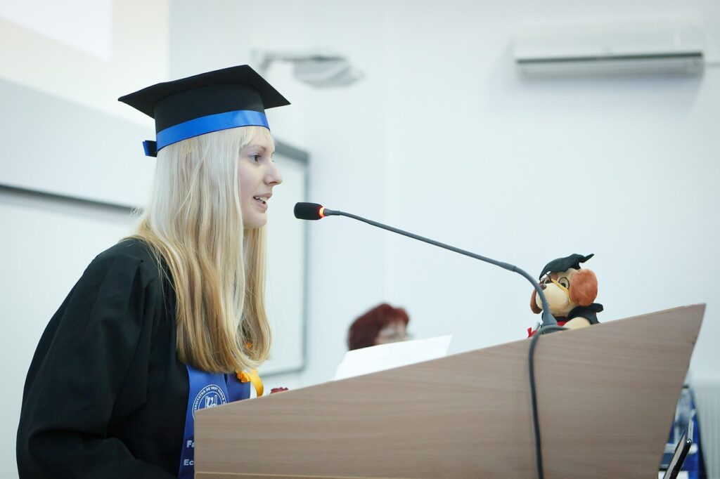  Beyond Admissions: Financial and Logistical Support