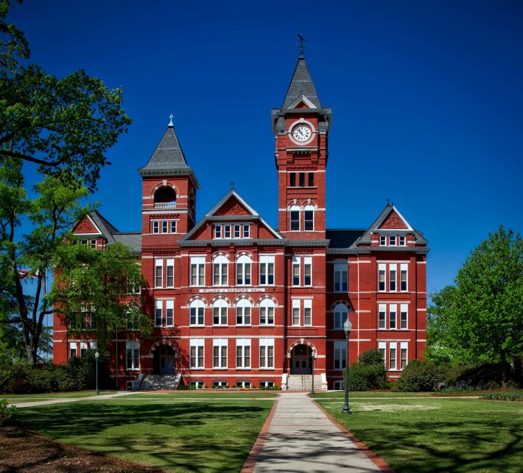 Data-Backed University Shortlisting