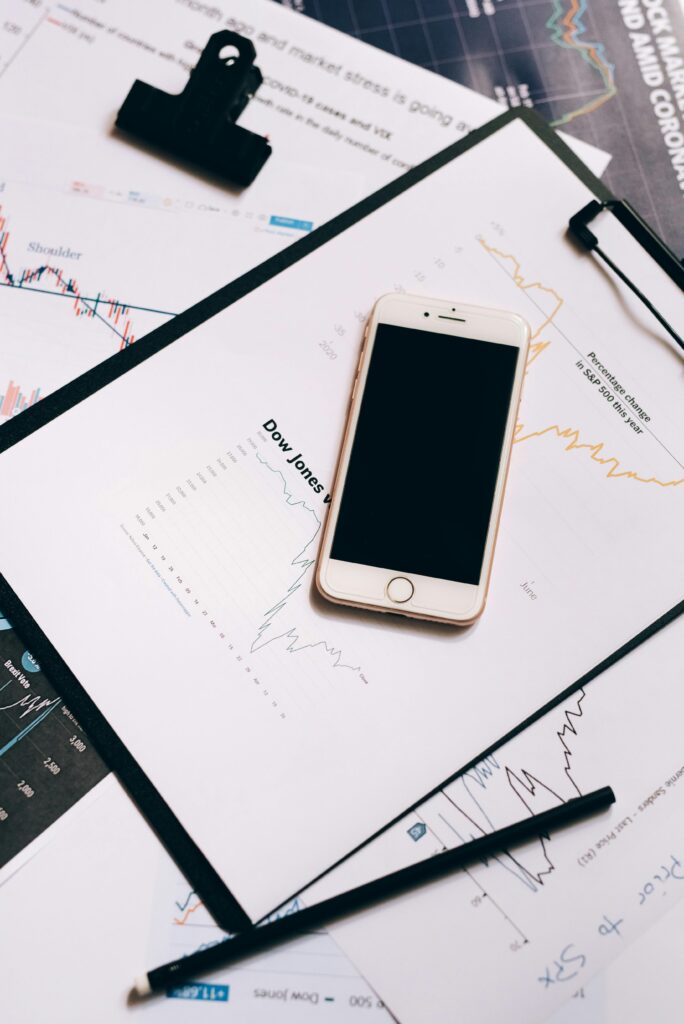 Executive MBA Strategy