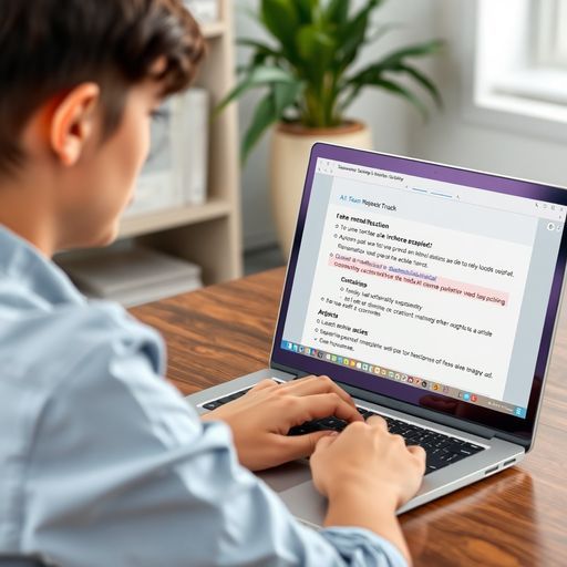 Proposal Drafting: Beyond the Literature Review