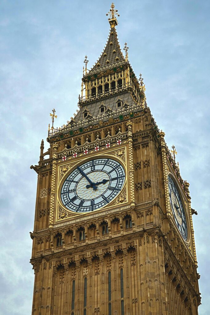 The UK and US Research Advantage
