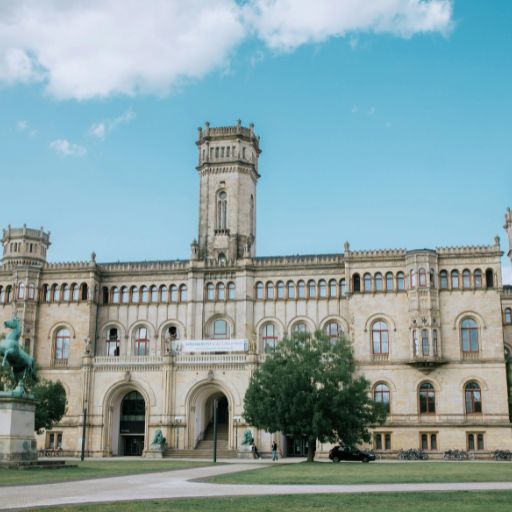 1 Remote University Selection & Applications