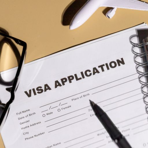 3 Global Visa & Documentation Support