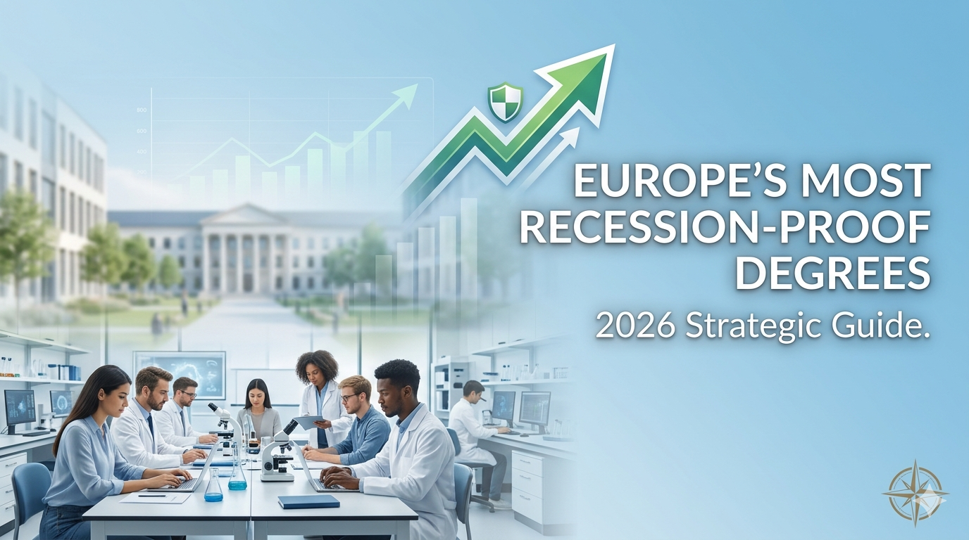 Recession-Proof Degrees